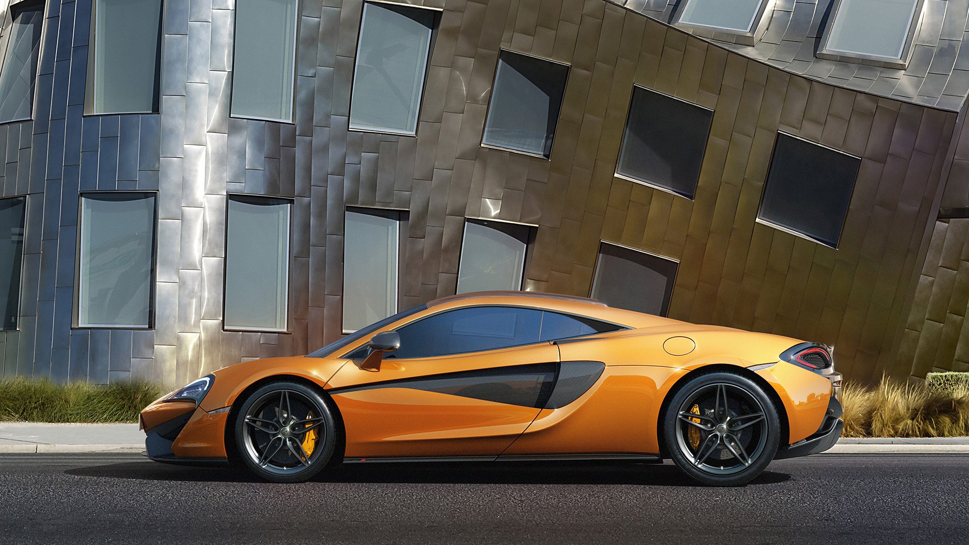 ประวัติ บรูซ แมคเคอเรน เจ้าของซุปเปอร์คาร์แบรนด์ McLaren 