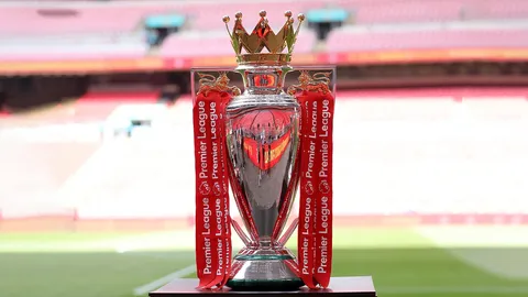 ซูเปอร์คอมพิวเตอร์ ฟันธงอันดับ พรีเมียร์ลีก หลัง โรนัลโด้ หวนคืน แมนยู  