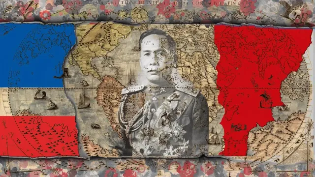 ความเป็นมาของชื่อประเทศไทย จากประเทศสยามสู่ประเทศไทย  